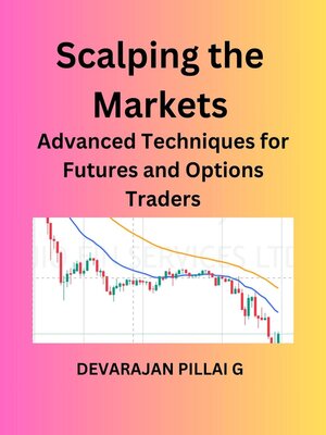 cover image of Scalping the Markets
